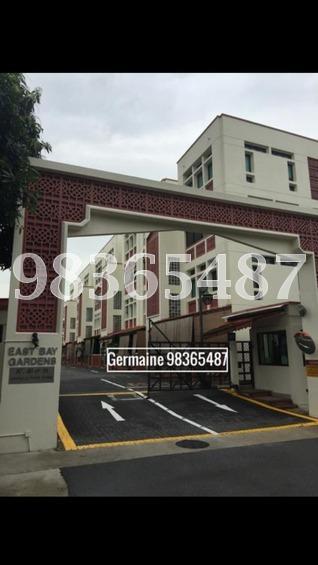 East Bay Gardens (D15), Apartment #160531112